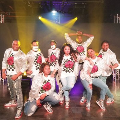 Professional dancers that inspire others to make a difference!! It's MORE than just dance, It's an EXPERIENCE!