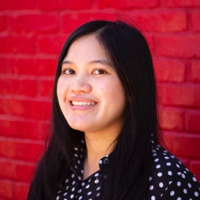 Designer + Researcher. 🇵🇭🇺🇸. she/her. Mostly RTs about video, sociology, civic tech, cities, NWSL, and service design.