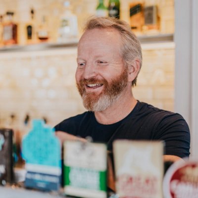 stephenhunthosp's profile picture. Managing Director ► Hospitality | Private Equity | Strategic Planning | Business Development | Community Engagement