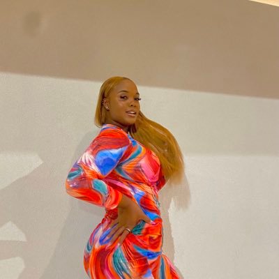 KylaCarrier's profile picture. SU25