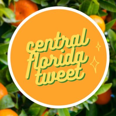 Tweeting about life in central Florida. 🐊🍊🌈