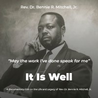 Bennie Mitchell (@revbrmitchelljr) 's Twitter Profile