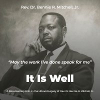 Bennie Mitchell - @revbrmitchelljr Twitter Profile Photo