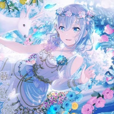 バンドリとラブライブがすきです
アニメと声優さん好きな方と
繋がりたい
はじめまして