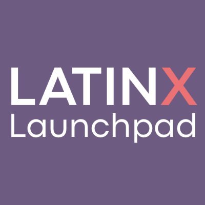 LatinxLaunchpad Profile Picture