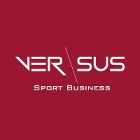 VERSUS Sport Business(@BusinessVersus) 's Twitter Profile Photo