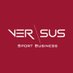 VERSUS Sport Business (@BusinessVersus) Twitter profile photo