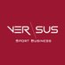 VERSUS Sport Business (@businessversus) Twitter profile photo VERSUS Sport Business (@businessversus) Twitter profile photo
