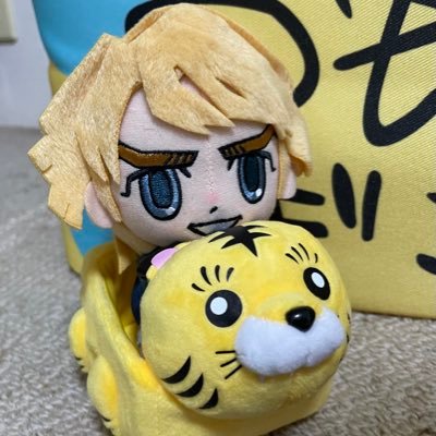 とらとらさんのプロフィール画像