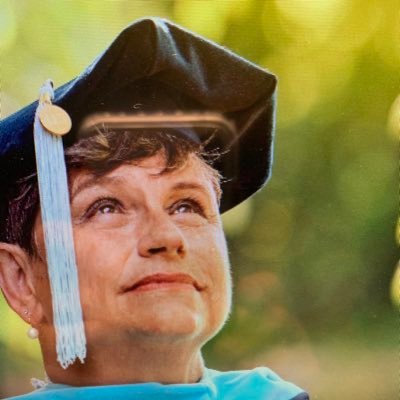 DrLisaRath1's profile picture. Worked hard to obtain my doctoral degree