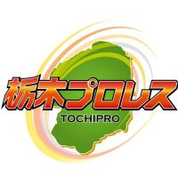 栃木プロレス(@tochi_pro) 's Twitter Profile Photo