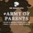 #ArmyOfParents