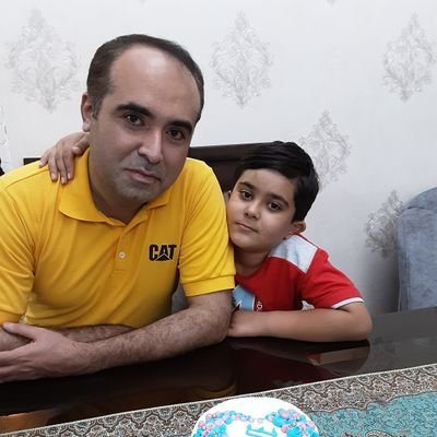 ahanin_mehdi's profile picture. I am phd student  in food technology science