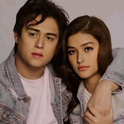 Lizquen4ever❤❤❤