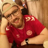 Jonas D (@minident18) 's Twitter Profile