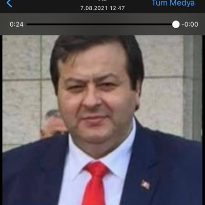 DOKTORLAR TARIM ÜRÜNLERİ , ÇORLU AKPARTİ İLÇE BŞK.YRD.BJK KONGRE ÜYESİ .ÇORLU. YAŞ SEBZE MEYVE DERNEĞİ BAŞKANI.