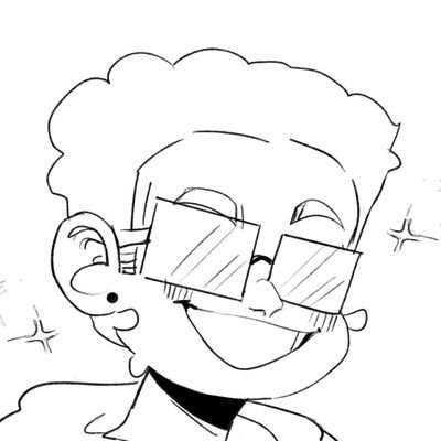 Heyo!/I've lived for 25 years/I'm an artist that like to draw whatever make me feel good/pfp by @popocco_hime
