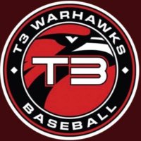 T3 Warhawks Houdeshell(@t3whoudeshell) 's Twitter Profile Photo