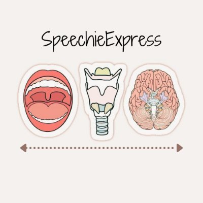 speechieexpress's profile picture. 👩‍🎓Bachelor of Arts Major in Linguistics @goshspeechuts 
📚Master of Speech Pathology
💬Future Speech and Langauge Pathologist #slp2b 
📍Sydney