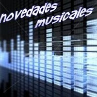 Novedades Musicales (@novemusic) 's Twitter Profile