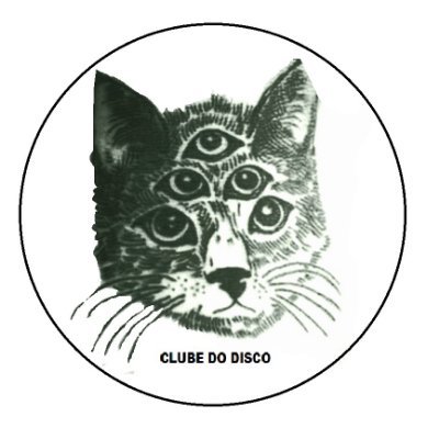 @CLUBEdoDISCO