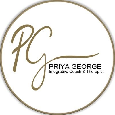 Priya George (Coach/Counselor/Therapist)