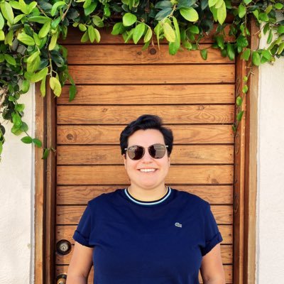 mjmartindc's profile picture. SDSU | She/They