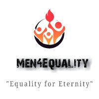 Men 4 Equality(@Men4Equality) 's Twitter Profile Photo