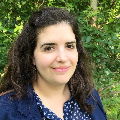 Assistant Prof of Film Studies at Montana State. I study religious and conservative media industries, identity, culture etc. She/her. Prepare for tennis tweets