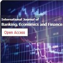 journal_banking's profile picture. This journal  provides a platform  to publish the research papers straddling all aspects of banking, economics and finance.