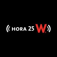 Hora 25 México(@hora25mx) 's Twitter Profile Photo