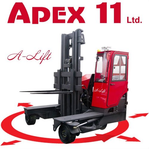 Apex11_Bulgaria's profile picture. We are Bulgarian company and our activity is producing forklifts. If you are interested in doing business please contact us. http://t.co/ZD5ITu9k