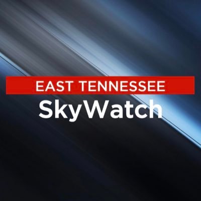 Trusted since 2015 - We are East Tennessee’s Weather Authority - WRN Ambassador - Hear our forecasts on @i925Knoxville