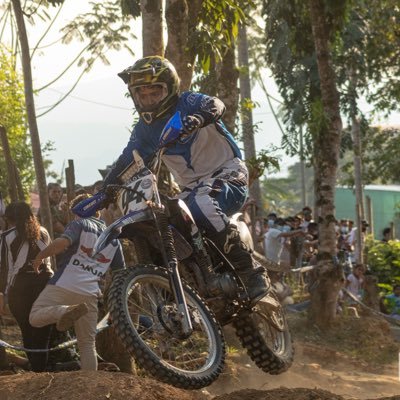 MaxwelchLozano's profile picture. #94🔥