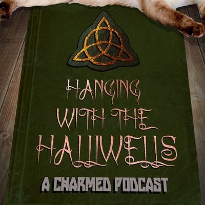 Ultimate Charmed Newbie Shawn and Ultimate Charmed Fan Kevin discuss the original Charmed Series on our weekly Podcast
