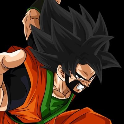 Hi Everyone, I'm Danny
(This is my Backup account)
DO NOT DM THIS ACCOUNT PLZ.
DM @SaiyanheroUni7 if you wanna get in contact with me