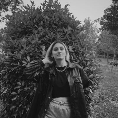 melishanciogluu's profile picture. 