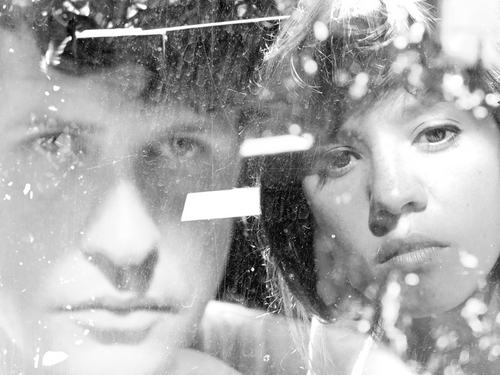 hellohighplaces's profile picture. Mary Pearson Andrew and Rob Barber