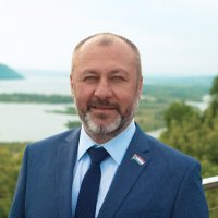 Александр Чернышев(@samaradeputat) 's Twitter Profile Photo