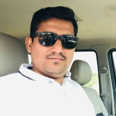 CLChoudhary001's profile picture. At on work