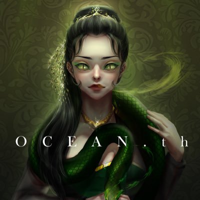 Ocean.thさんのプロフィール画像