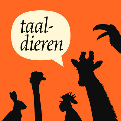 Taaldier: het; m/v –en ondernemende vertaler/tekstschrijver. Werkt zelfstandig, deelt graag kennis & ervaring over taal, tekst & ondernemen op Twitter & IRL.