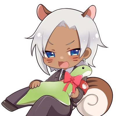 春助🐿🇯🇵さんのプロフィール画像