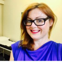 Dr Helen Garr(@DrHelenGarr) 's Twitter Profile Photo