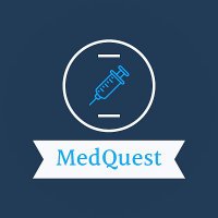 MedQuest(@TheMedQuest) 's Twitter Profile Photo