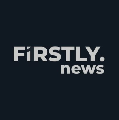 FirstlyNews's profile picture. News Media