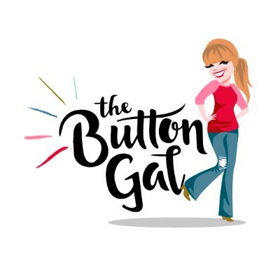 The Button Gal