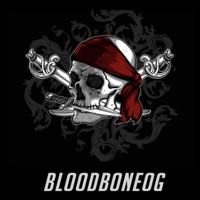 Youtube BloodboneOG twitch BloodboneOG