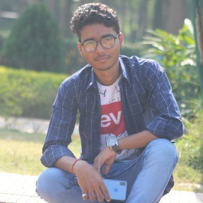 Golupat51142031's profile picture. Student & learner