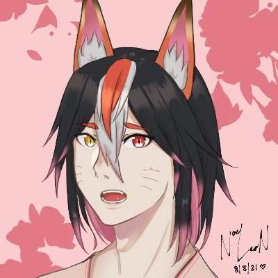 Sibai_Kitsune Profile Picture